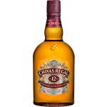 Chivas Regal 12y 40% 1 l (karton) – Hledejceny.cz