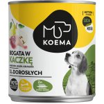 Koema bohatá na kachnu 0,8 kg – Hledejceny.cz