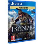 WWI Isonzo (Deluxe Edition) – Hledejceny.cz