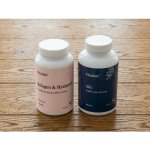 Vitaden | Beauty Kolagen 666 g + Alfa pro muže 195 g – Hledejceny.cz