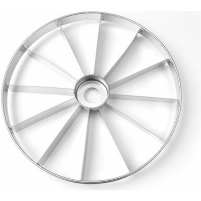 Hendi Gastrofans Kráječ koláče, 12 porcí, o320mm – Hledejceny.cz