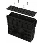 Alcadrain AVZ104R-R401 – Hledejceny.cz