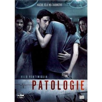 patologie DVD