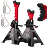 RED Technic Automobilové podpěry 3 t | Zboží Auto