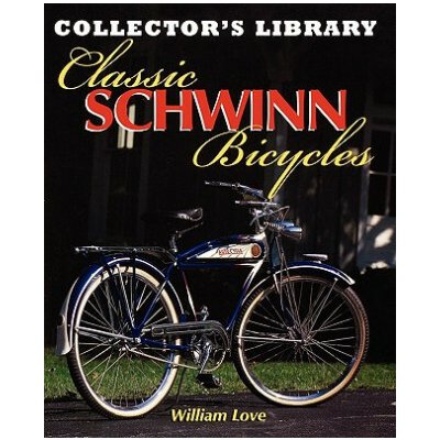 Classic Schwinn Bicycles – Hledejceny.cz