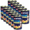 Konzerva pro psy Ontario multi fish and salmon oil 12 x 400 g