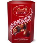 Lindt Lindor mléčná čokoláda 50 g – Hledejceny.cz