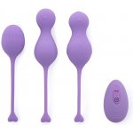 BOOM HEIDI luxusní set venušiných kuliček – Zboží Dáma