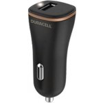 Duracell Autonabíječka 12W s jedním USB-A do auta DR6030A – Zbozi.Blesk.cz