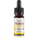 Blendea Třezalka olejové kapky 10 ml – Hledejceny.cz