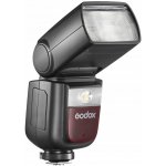 Godox V860III-C E-TTL pro fotoaparáty Canon – Zboží Živě