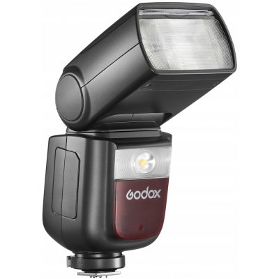 Godox V860III-C E-TTL pro fotoaparáty Canon – Zboží Živě