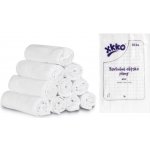 Kikko Classic bavlněné bílé 70 x 70 10 ks – Zbozi.Blesk.cz
