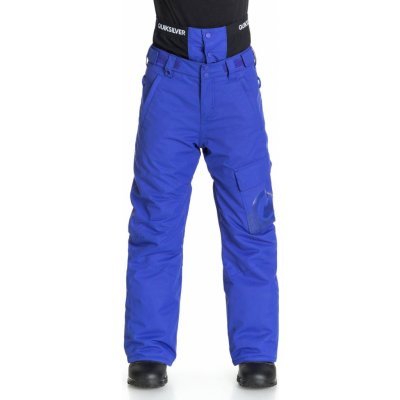 Quiksilver County Yth pant B SNPT PQF0