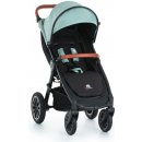 Petite&Mars Street+ Air Oak Basic Line 2021 iron green