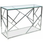 Signal Escada C průsvitný / stříbrný – Zboží Dáma