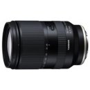 Tamron 28-200mm f/2.8-5,6 Di III RXD Sony E-mount