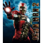 Iron Man 2 BRD – Hledejceny.cz