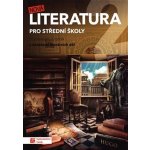 Nová literatura pro 2.ročník SŠ - učebnice RVP – Zboží Mobilmania