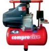 Kompresor Ferm Comprecise H2/25V