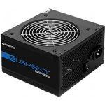 Chieftec Task Series 500W TPS-500S-Bulk – Hledejceny.cz