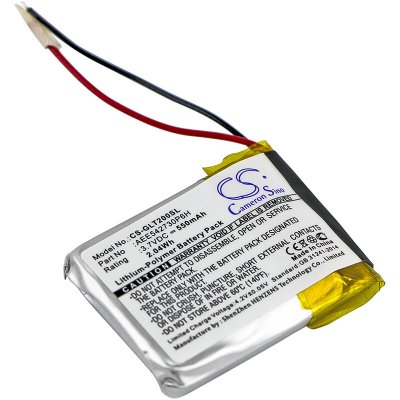 Cameron Sino CS-GLT200SL 3.7V Li-Polymer 550mAh černá - neoriginální – Sleviste.cz