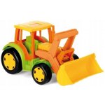 Wader GIGANT traktor – Hledejceny.cz