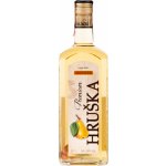 R. Jelínek Hruška Premium 38% 0,7 l (holá láhev) – Hledejceny.cz