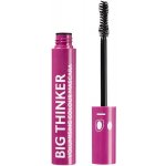 Trouble Maker Objemová řasenka Big Thinker Volumising Mascara Burgundy 7 ml – Sleviste.cz