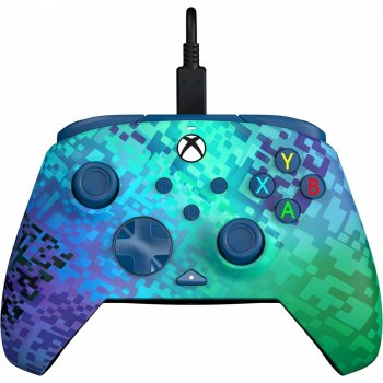 PDP Wired Controller Xbox 708056069155