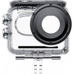 Insta360Podvodní kryt do 60 metrů na kameru GO 3 / GO 3S INST485-13 – Zbozi.Blesk.cz