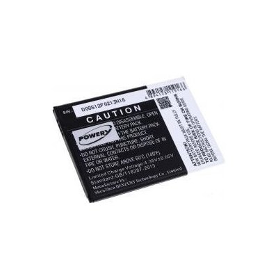 Powery Samsung Galaxy Express 3 2000mAh – Hledejceny.cz