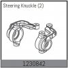 Modelářské nářadí Absima 1230842 Steering Knuckles L/R
