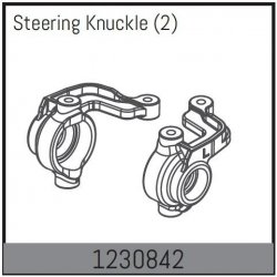 Absima 1230842 Steering Knuckles L/R