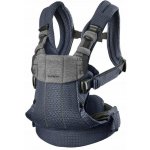Babybjorn HARMONY Anthracite 3D mesh – Hledejceny.cz