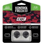 KontrolFreek CQC (Black) Xbox One X/S Extended Controller Grip Caps – Zboží Živě