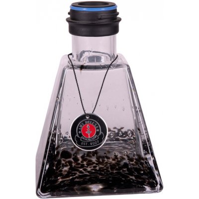 AMY I Need You BK black 20 cm 49 mm – Zboží Dáma