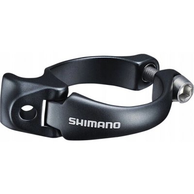 Objímka přesmyku 31,8/28,6 mm Shimano Dura Ace – Zboží Mobilmania