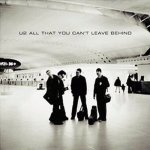 U2 - All That You Can't Leave Behind 20th Anniversary CD – Hledejceny.cz