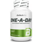 One-A-Day BioTech Nutrition 100 tablet – Hledejceny.cz