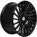 ETABETA VENTI R 11x21 5x130 ET51 black shiny – Hledejceny.cz