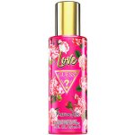 Guess Love Passion Kiss tělový sprej 250 ml – Zbozi.Blesk.cz