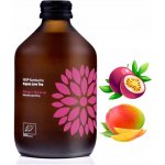 Vigo Kombucha mango a maracuja bio 330 ml – Zbozi.Blesk.cz