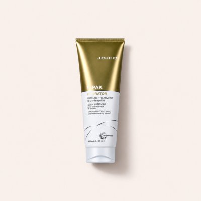 Joico K-Pak Intense Hydrator 250 ml – Hledejceny.cz