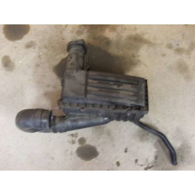 filtrbox VW Passat 3AA sedan 1.6 TDI 77kW 3C0129607BD – Hledejceny.cz