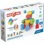 Geomag Magicube Try Me 64 – Hledejceny.cz