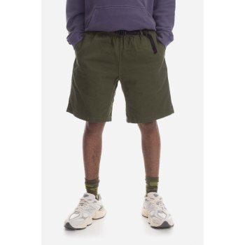 Gramicci Bavlněné šortky G-Short zelená G101.OGT-purple