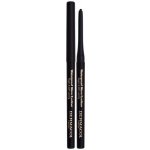 Dermacol Waterproof Micro Eyeliner voděodolná tužka na oči 01 0,3 g – Zbozi.Blesk.cz