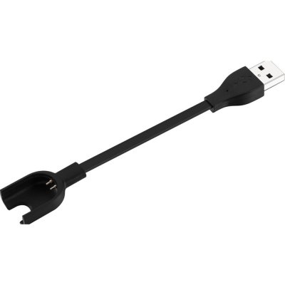 Tactical USB Nabíječka pro Xiaomi MiBand 3 8596311086120 – Zboží Mobilmania