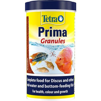 Tetra Prima Granules 250 ml – Zbozi.Blesk.cz